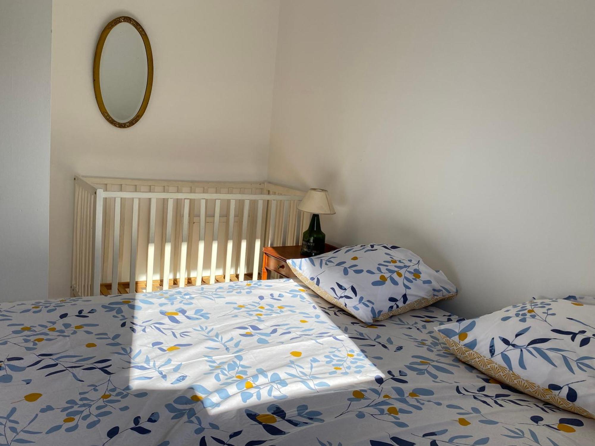 Maison Familiale La Baie 10 Ps En Cote De Jade 라 베르네리-앙-레츠 외부 사진
