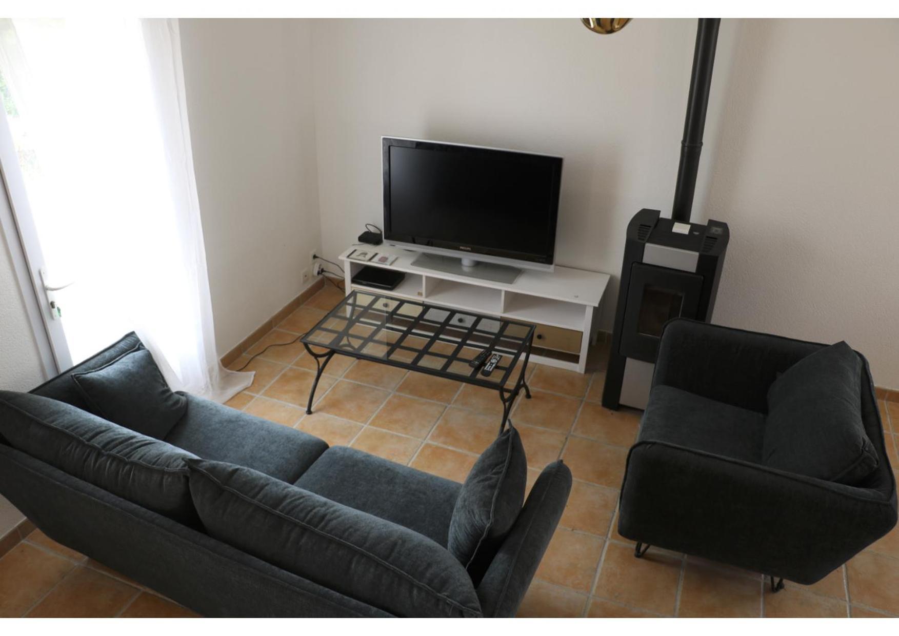 Maison Familiale La Baie 10 Ps En Cote De Jade 라 베르네리-앙-레츠 외부 사진